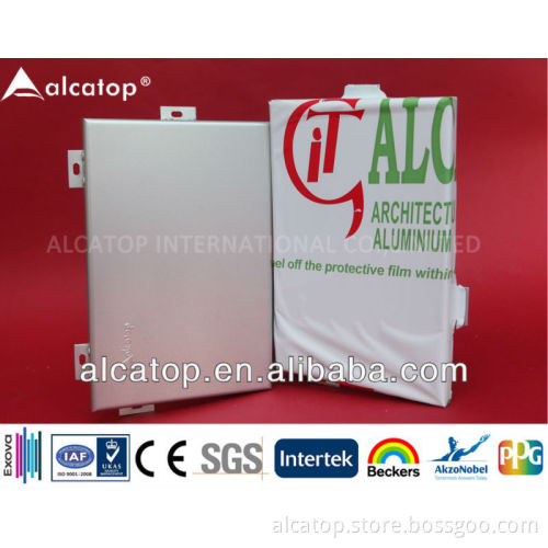 High Quality Antibacterial Panel